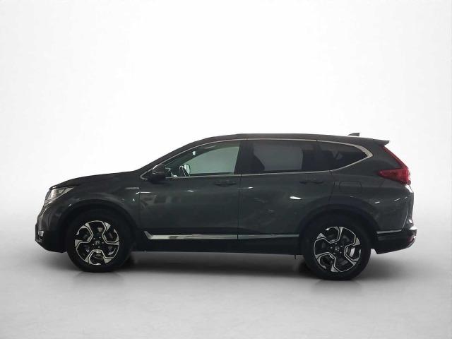 Honda Cr-v ELEGANCE NAVI